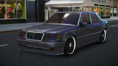 Mercedes-Benz E500 Qabkurada for GTA 4