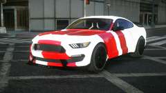 Shelby GT350 Ryzaxis S8 for GTA 4
