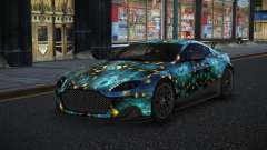 Aston Martin Vantage Saisley S5 for GTA 4
