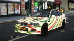 BMW M3 E46 Eton S13 for GTA 4