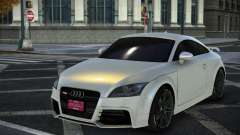 Audi TT Pamnoyil for GTA 4