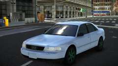 Audi A8 Bipel for GTA 4