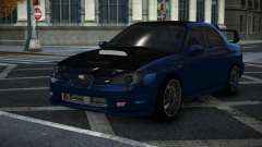Subaru Impreza Yaslapa for GTA 4