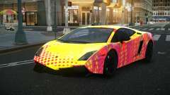 Lamborghini Gallardo Alyen S2 for GTA 4