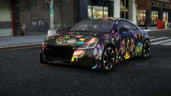 Audi TT Derle S4 for GTA 4