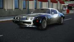 Pontiac Trans AM Matrithy S13
