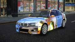 BMW M3 E46 Jaylor S8 for GTA 4