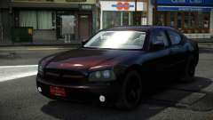 Dodge Charger Yazusa for GTA 4