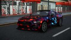 Ford Mustang Moary S4 for GTA 4