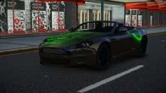 Aston Martin DBS Kaexin S5 for GTA 4