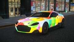 Aston Martin Vantage Saisley S9 for GTA 4