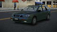 Daewoo Leganza Kijiwo for GTA 4