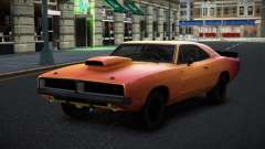 Dodge Charger Ganlan S11 for GTA 4