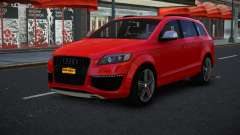 Audi Q7 Xodelomiq for GTA 4