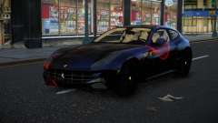 Ferrari FF Misathy S9 for GTA 4