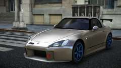 Honda S2000 Colulie for GTA 4