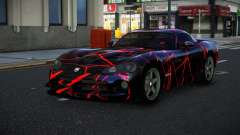 Dodge Viper Jorron S14 for GTA 4