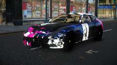 Ferrari FF Misathy S12 for GTA 4