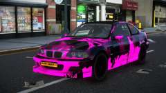 BMW M3 E46 Eton S8 for GTA 4