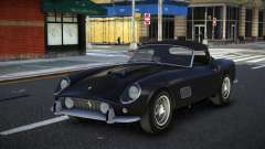 Ferrari 250 Jurajelo for GTA 4
