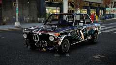 BMW 2002 Dynat S4 for GTA 4