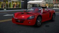 Opel Speedster Usuy