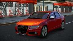 Audi S4 Fusep for GTA 4