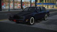 Chrysler New Yorker Qarsipof