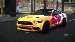 Ford Mustang Neyah S3 for GTA 4