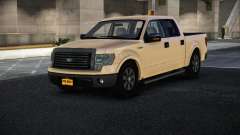 Ford F150 Nirirun for GTA 4
