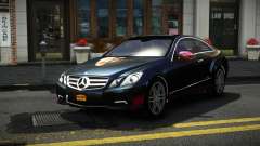 Mercedes-Benz E500 Stinre S10 for GTA 4