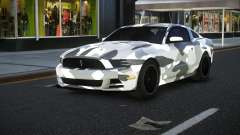 Ford Mustang Sokay S5 for GTA 4