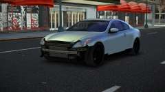 Infiniti G37 Zuli