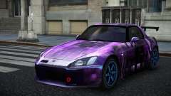 Honda S2000 Colulie S3 for GTA 4