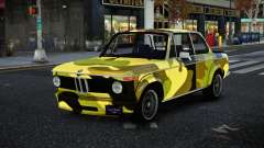 BMW 2002 Dynat S8 for GTA 4