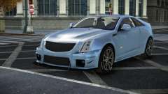 Cadillac CTS-V Wiciba for GTA 4