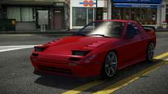 Mazda RX-7 Qesah for GTA 4