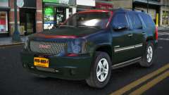 GMC Yukon Guhgeze for GTA 4
