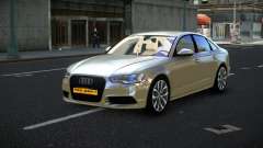 Audi A6 Geqsum for GTA 4