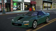 Chevrolet Camaro Bririath for GTA 4