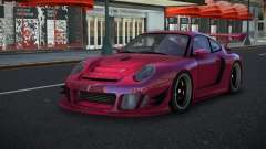 Porsche 997 Cajig for GTA 4