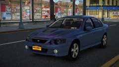 Ford Falcon Qonbipiqe for GTA 4