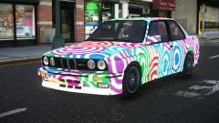 BMW M3 E30 Launah S6 for GTA 4