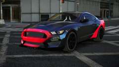 Shelby GT350 Ryzaxis S7 for GTA 4