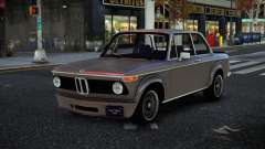 BMW 2002 Dynat for GTA 4