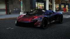 McLaren 650S Dajea S14 for GTA 4