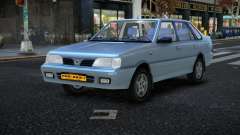 Daewoo Polonez Yenceleyu for GTA 4