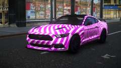 Ford Mustang Neyah S9 for GTA 4