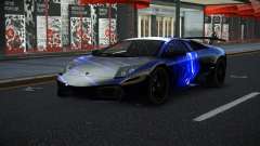 Lamborghini Murcielago Tosyd S8 for GTA 4