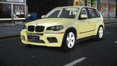 BMW X5 Toynoqewo for GTA 4